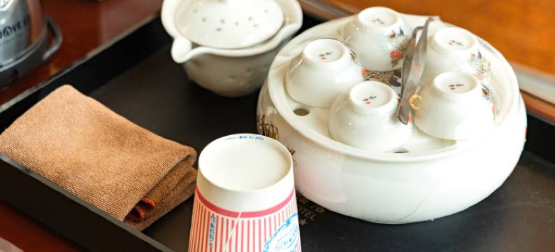 文山诗达酒店图片