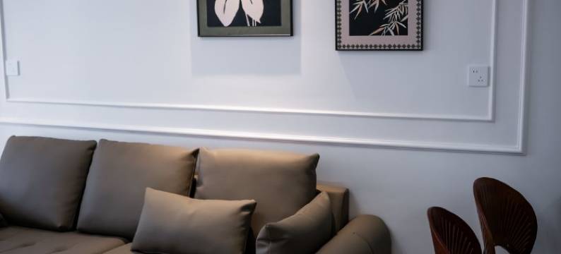 雅筑·望云端观山度假现代设计师轻奢美宿图片