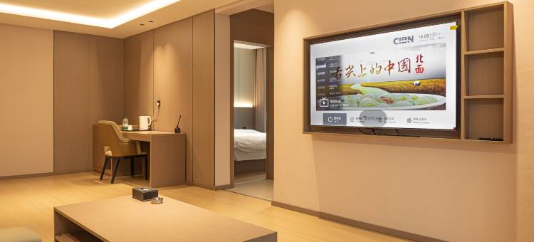 葫芦岛晴天海景公寓(龙湾海滨店)图片