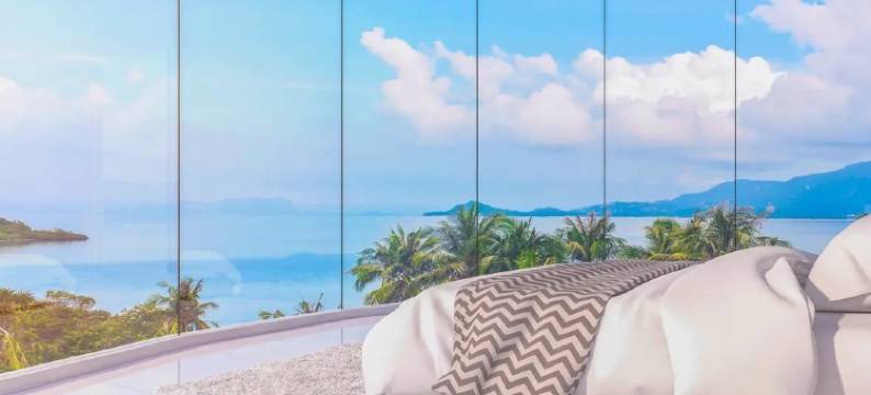 万利酒店(阳江海陵岛大角湾店)图片