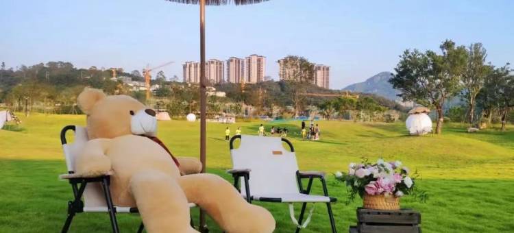 铂顿元世纪酒店(长泰桃李春风店)图片