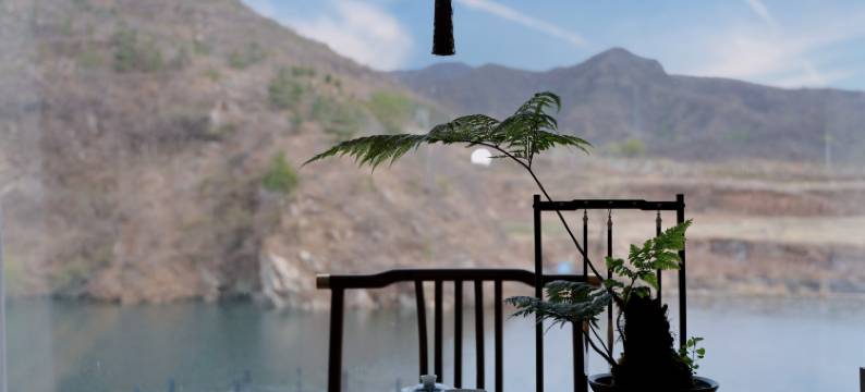 易水湖易山易水民宿图片