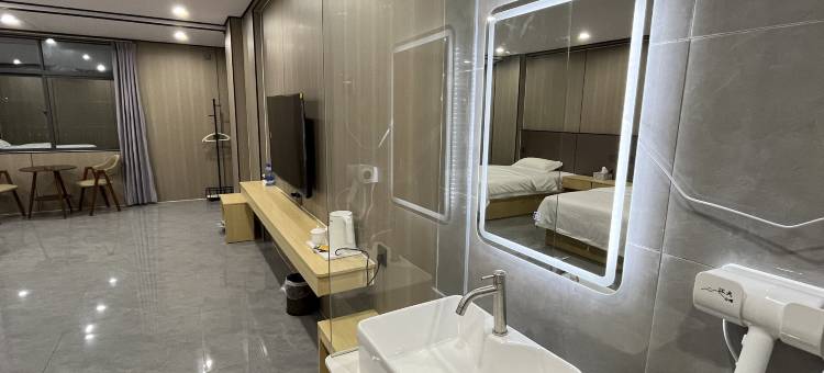 江天公馆(博罗华侨中学天虹广场店)图片
