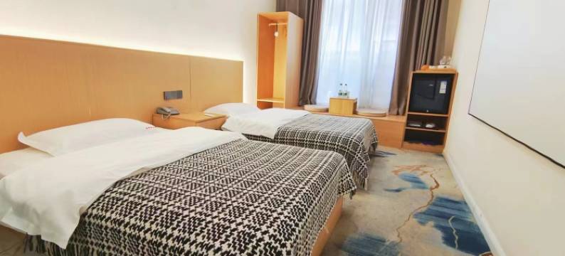 平舆金梦缘宾馆图片