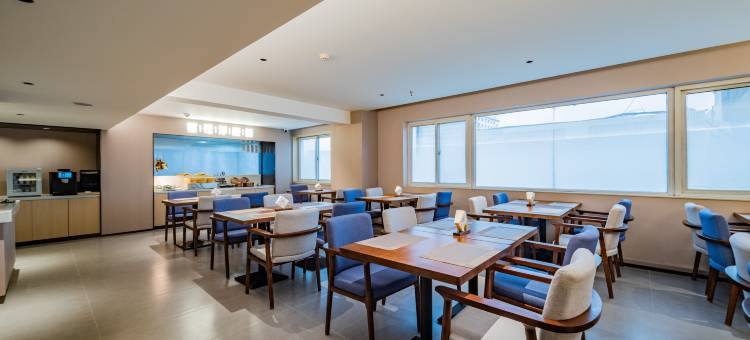 星程酒店(榆林新建南路夫子庙店)图片