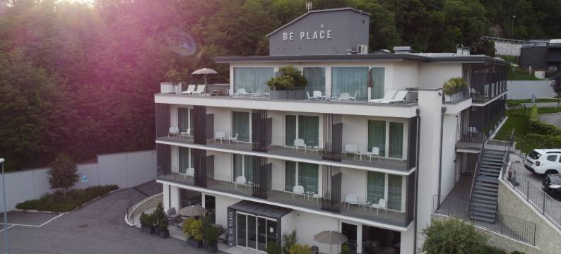 比广场酒店(Be Place Adult Friendly Hotel)图片