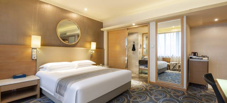 广州远洋宾馆图片