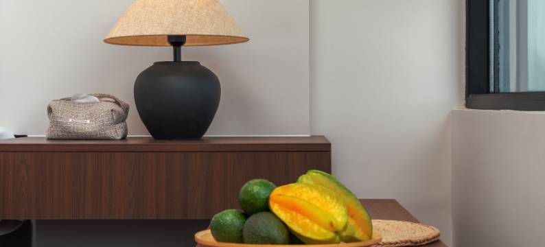 大理乐田・半山海|Half Bay 心屿疗愈美宿(大理磻溪店)图片