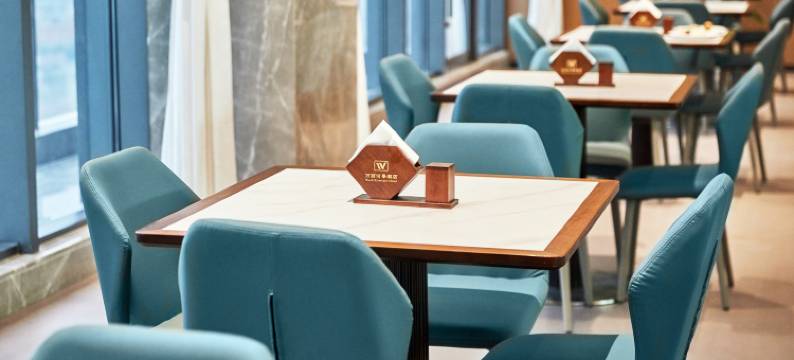 万丽河景酒店(灵山陆屋店)图片