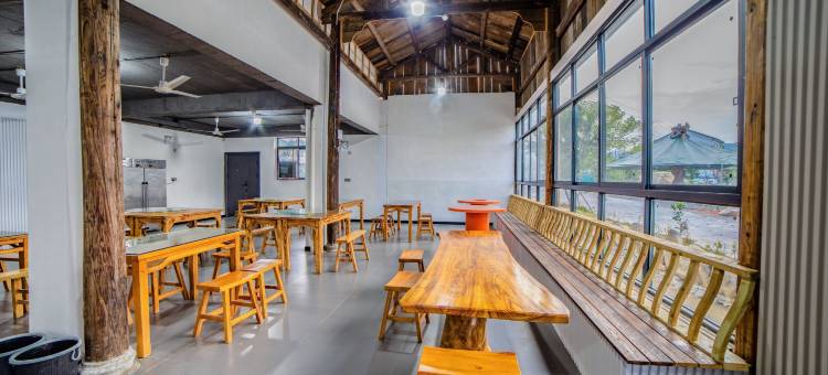 艺龙安云酒店(宜春温汤镇店)图片