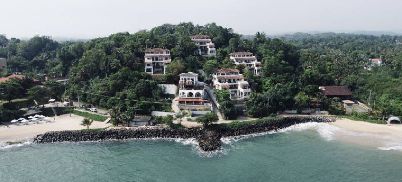 Sugar Coliving 海洋幸福(Ocean Bliss by Sugar Coliving)图片