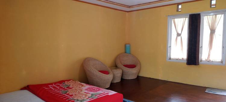 Haulaso Homestay图片