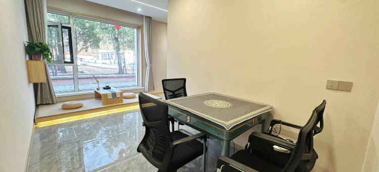 心愿小院(大同云冈店)图片
