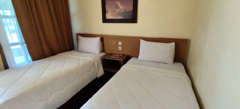 特棱利雅湾帕莱海滩度假村(Parai Beach Resort Telengria)图片