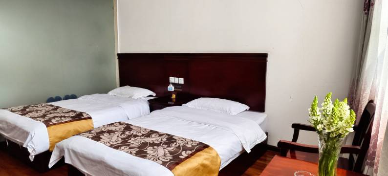 方兴客栈(剑川古城店)图片