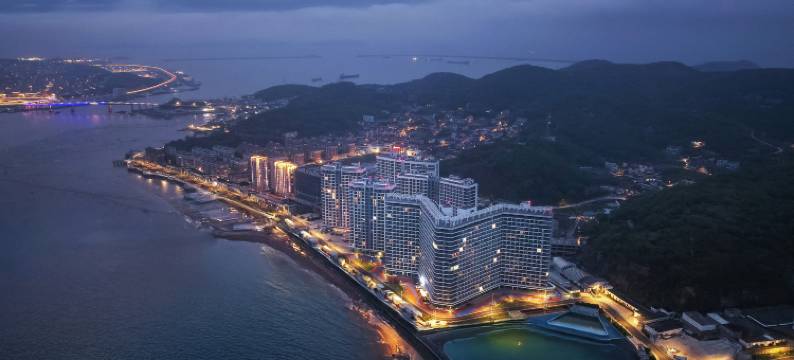 嵊泗佳峰度假民宿图片