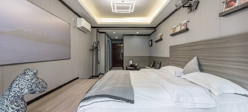 鹿良城市民宿(杭州湾世纪城店)图片