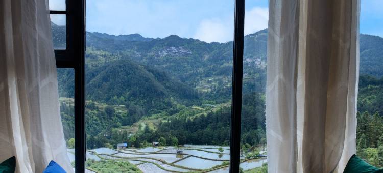 五卅同驿馆酒店(西江千户苗寨西门游客服务中心店)图片