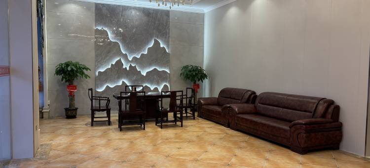 新永莉休闲酒店(惠东高铁站店)图片