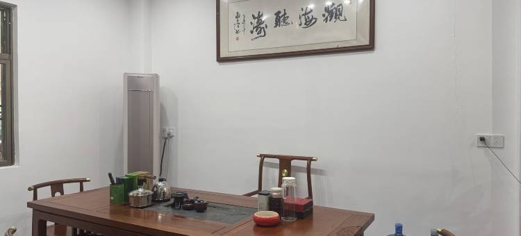 惠州田园居客栈图片
