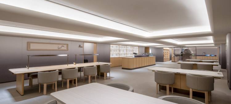 全季酒店(扬州文昌阁瘦西湖店)图片