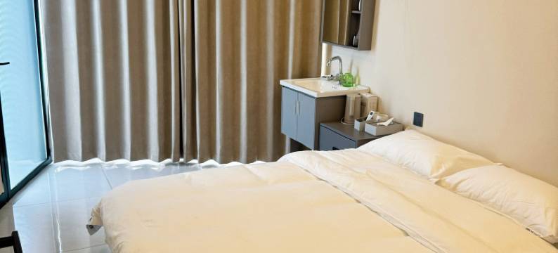 明天见电竞酒店图片