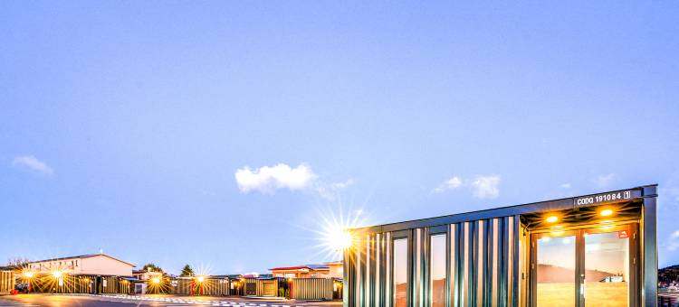 矢板庭院 R9 酒店(Hotel R9 the Yard Yaita)图片