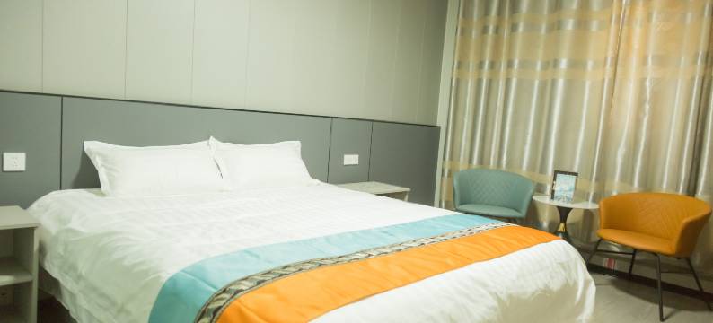 临沂四海居宾馆图片