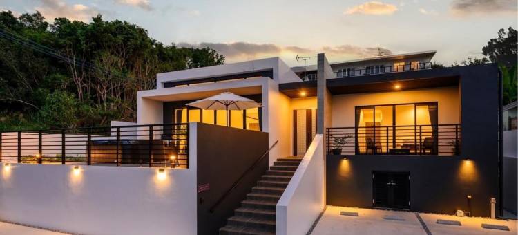 Luxury Villa Maeda图片
