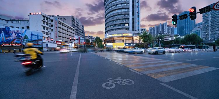 如家酒店(武汉汉正街凯德广场店)图片