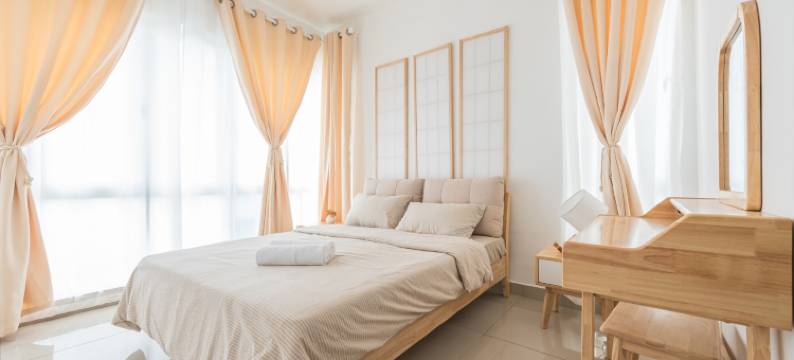 飞鸿愿景公寓酒店(Vision Residence By Fei Hong)图片