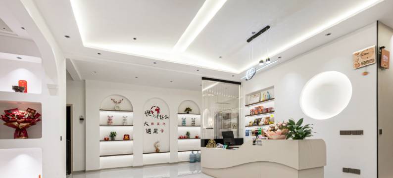 宝泉云山见民宿(宝泉旅游度假区店)图片