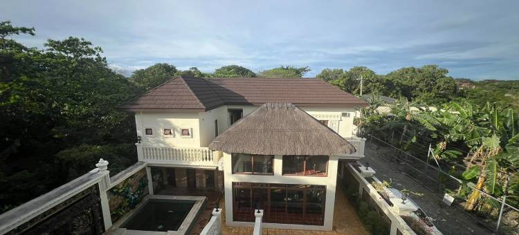 Sibsib Baybayin Beach Resort图片