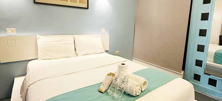 安吉利斯帕德酒店&度假村(At The Pad Hotel and Resort)图片