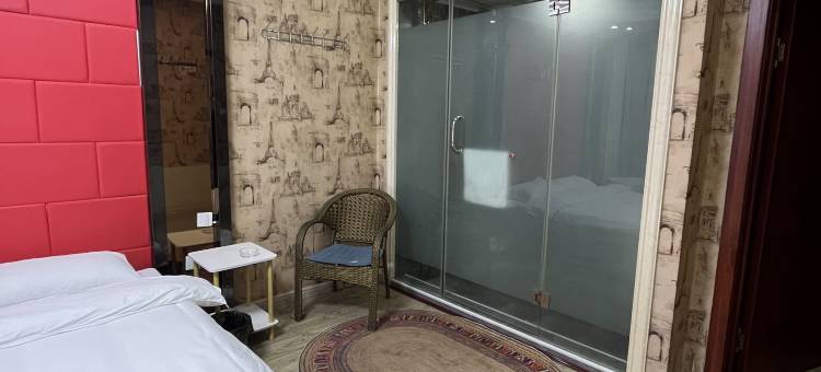 凯斯情景主题宾馆图片