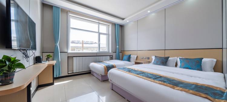 慧鑫假日酒店图片