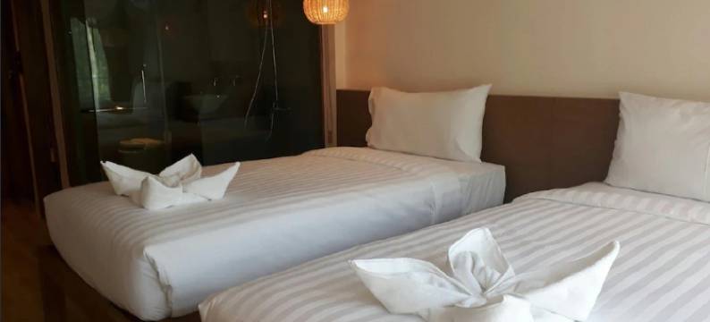 希利度假村(Sealey Resort Koh Larn)图片