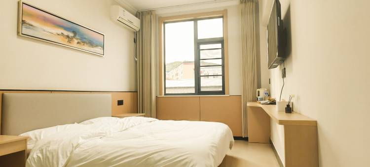 淳化四季酒店(城市广场店)图片