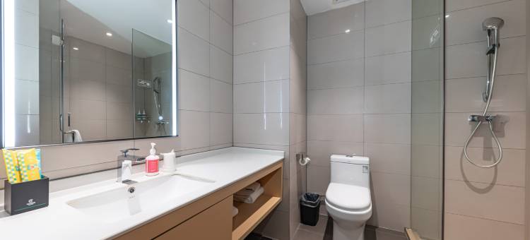 城市便捷酒店(荆州义乌商贸城沙市中学店)图片