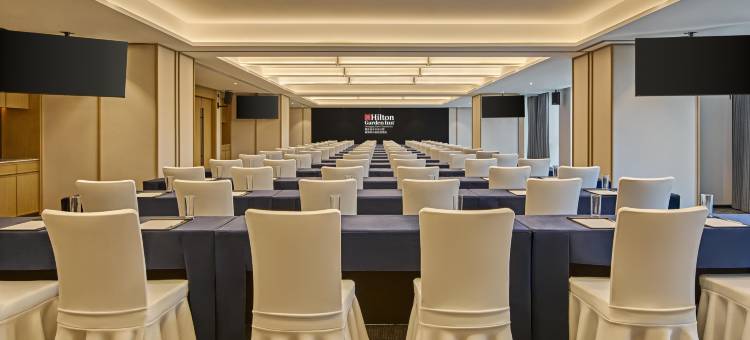 重庆中央公园希尔顿花园酒店图片