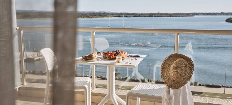 麦奎利港莱德瑞吉花园酒店(Rydges Hotel Port Macquarie, an EVT hotel)图片