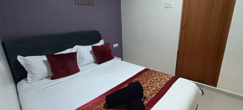 L费林吉酒店(L Ferringhi Hotel)图片