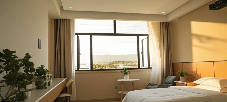 陌野酒店(宗山小布达拉店)图片