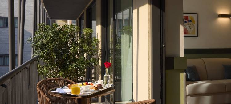 NEMI 酒店(NEMI Hotel)图片