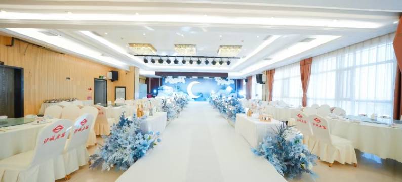 天一名都公馆(邢台隆尧汽车站店)图片