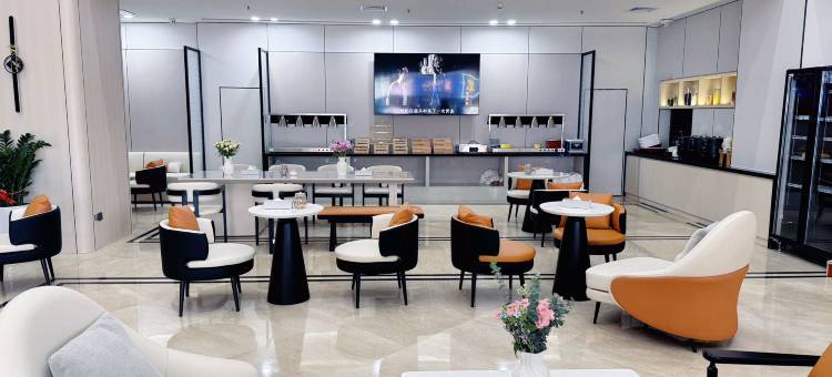 南方怡景酒店(松岗松明大道店)图片