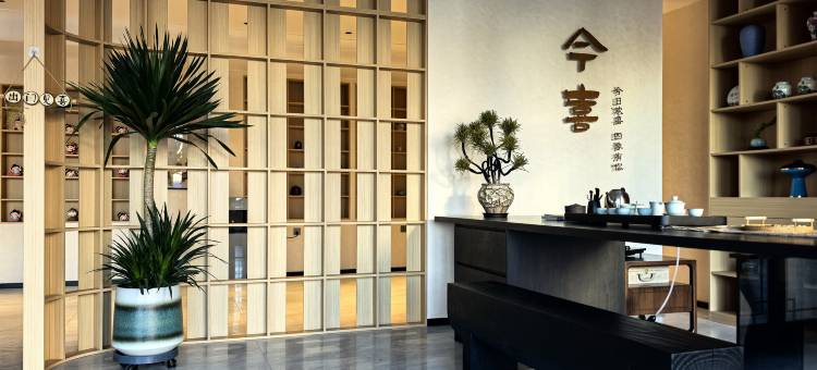 今喜民宿(大同古城华严寺店)图片