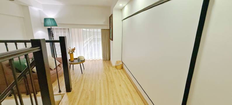 留博士民宿(欢乐谷店)图片