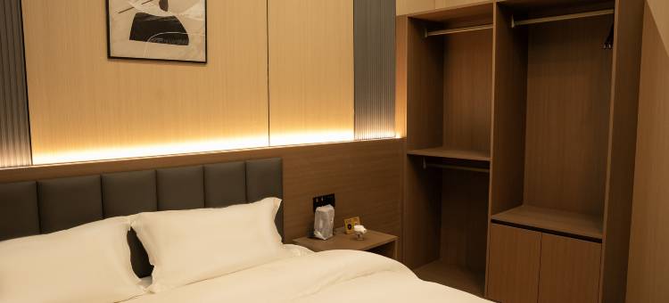 美桦花园咖啡·民宿图片