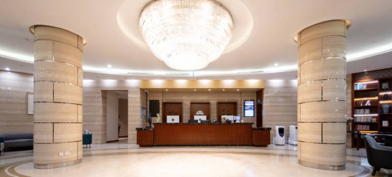 南京新街口王府大街亚朵酒店图片